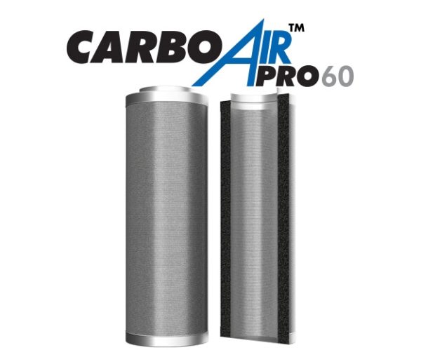 CarboAir Pro 60 200 1000