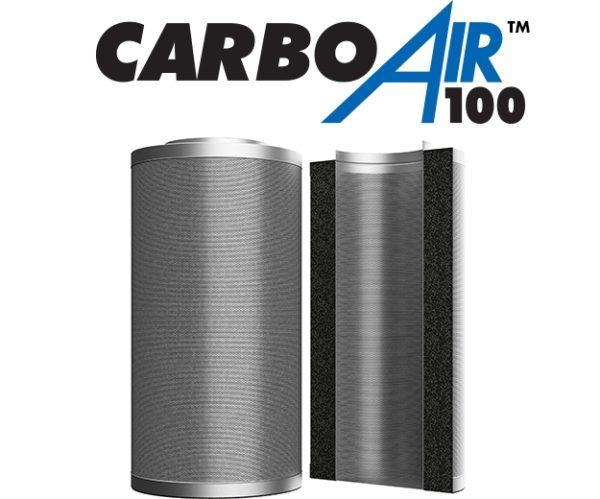 CarboAir 100 315 1000