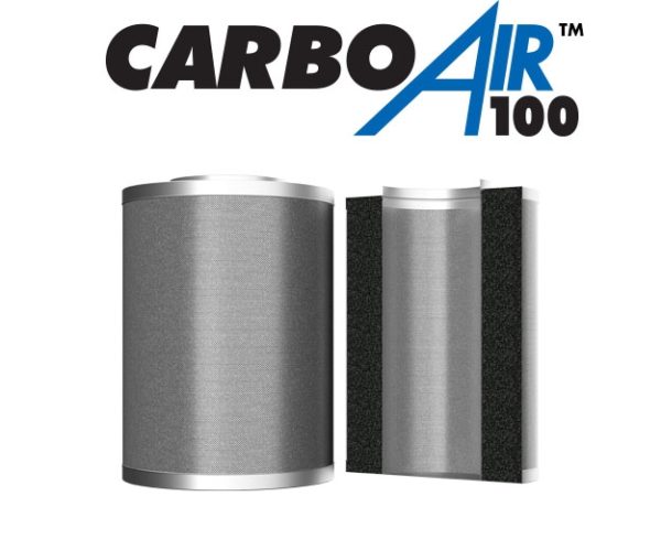 CarboAir 100 315 660