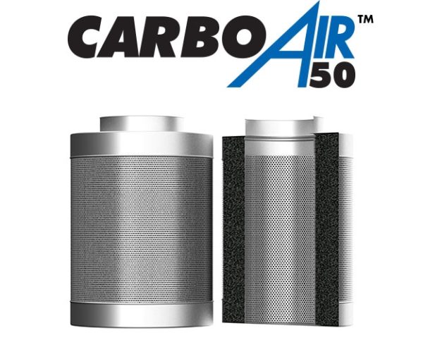 CarboAir 50 150 330