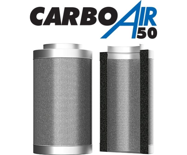 CarboAir 50 150 660