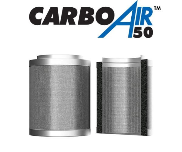 CarboAir 50 315 660