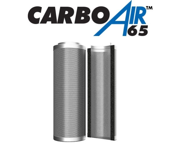 CarboAir 65 250 750