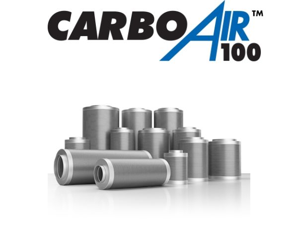 CarboAir 100 250 660 - Image 2