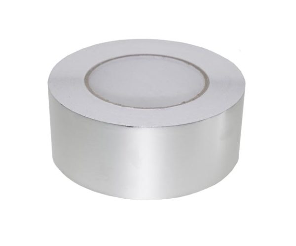 Aluminium Duct Tape 50mm x 50m