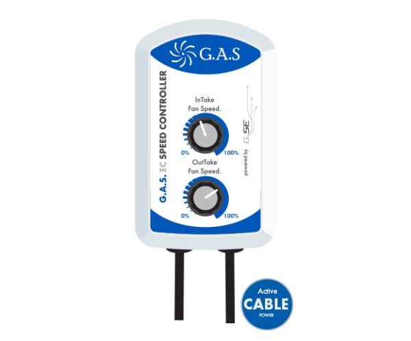 EC Speed Controller