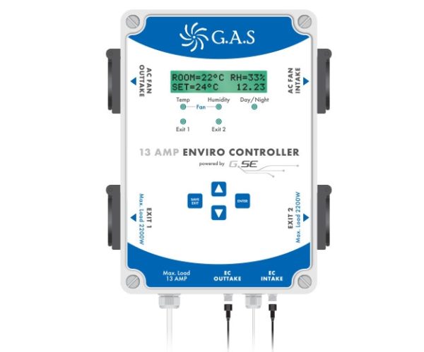 Enviro Controller V2