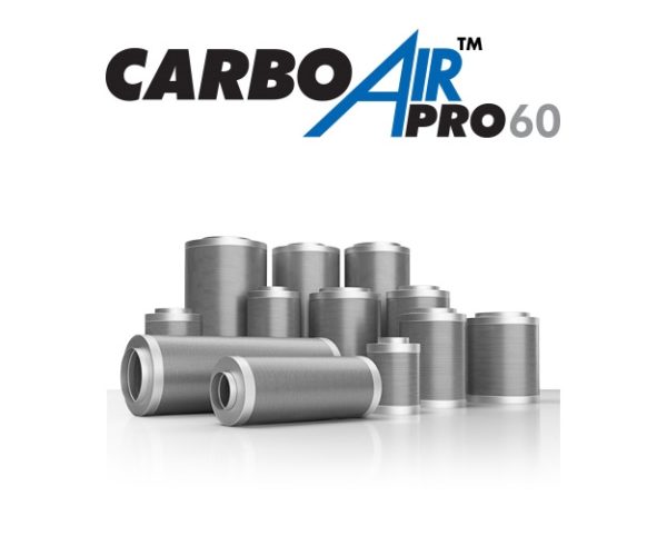 CarboAir Pro 60 150 660 - Image 2