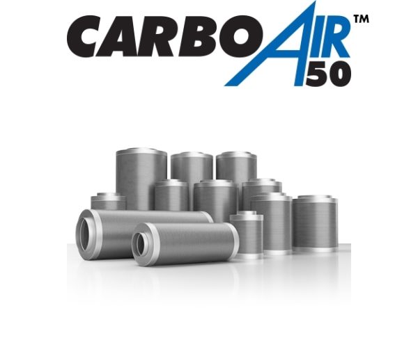 CarboAir 50 150 330 - Image 2