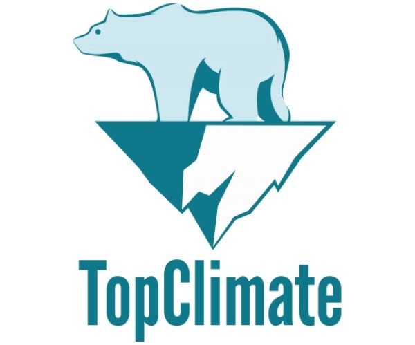 Top Climate Elite 6000 - Image 2