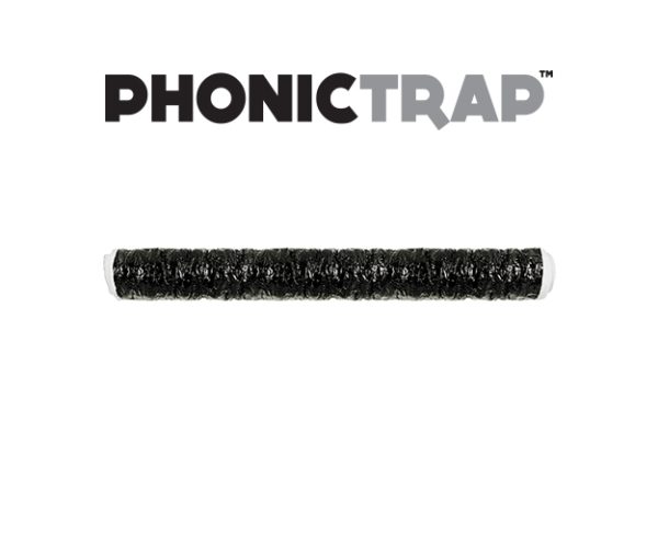 PhonicTrap Ducting 10m 127mm