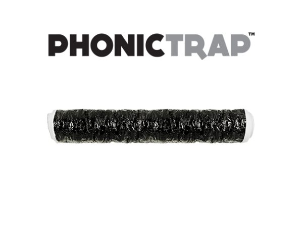 PhonicTrap Ducting 6m 127mm