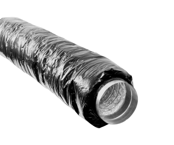 G.A.S SONO Ultra Ducting 10m 203mm