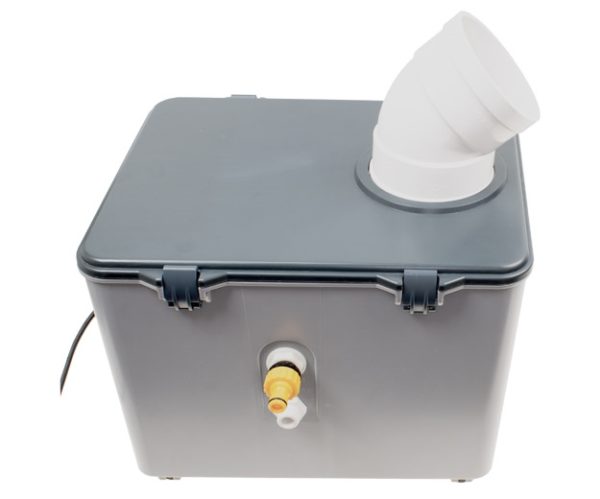 SonicAir Pro Humidifier - Image 2