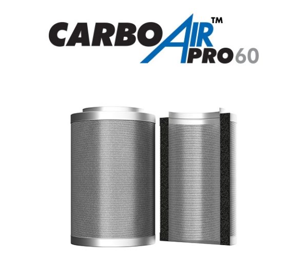 CarboAir Pro 60 315 660