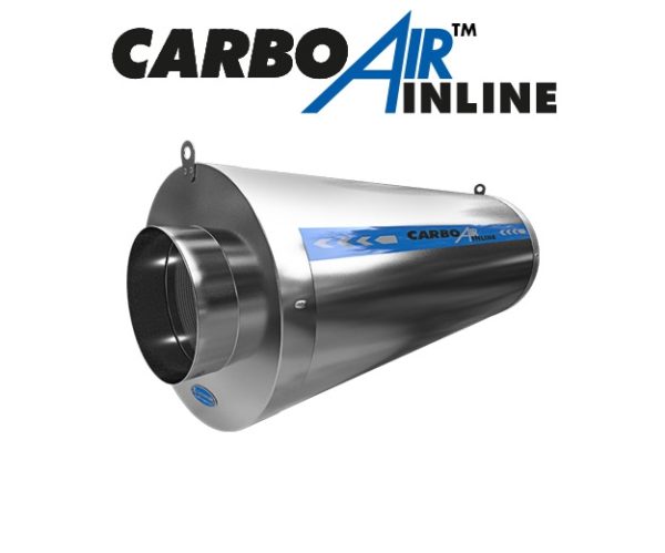 CarboAir Inline 200