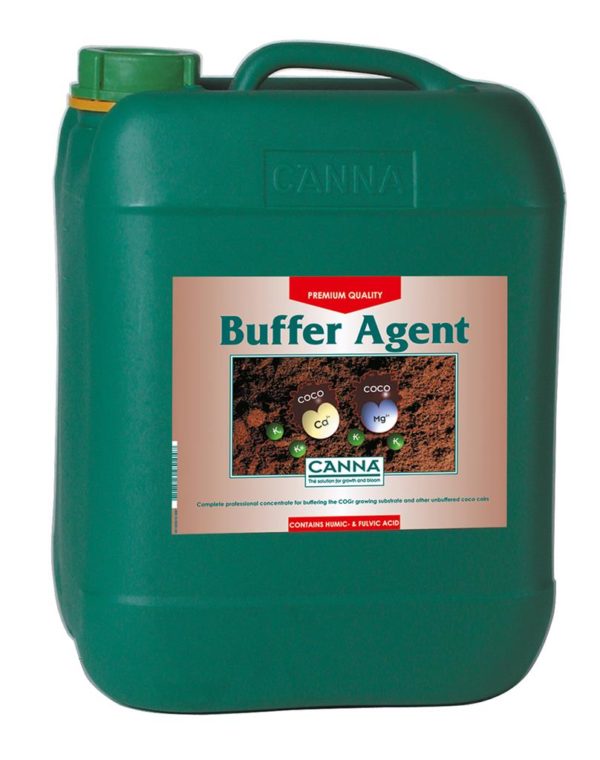 CANNA COGR BUFFERING AGENT 10L