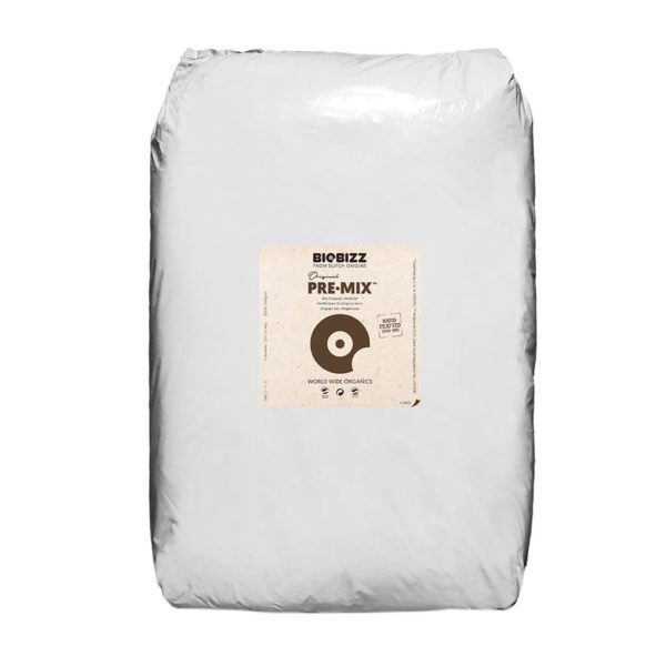 BIOBIZZ PRE-MIX 25L BAG