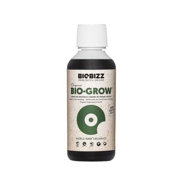 BIOBIZZ BIO-GROW 250ML