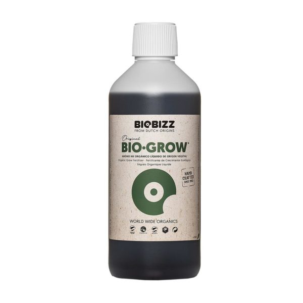 BIOBIZZ BIO-GROW 500ML