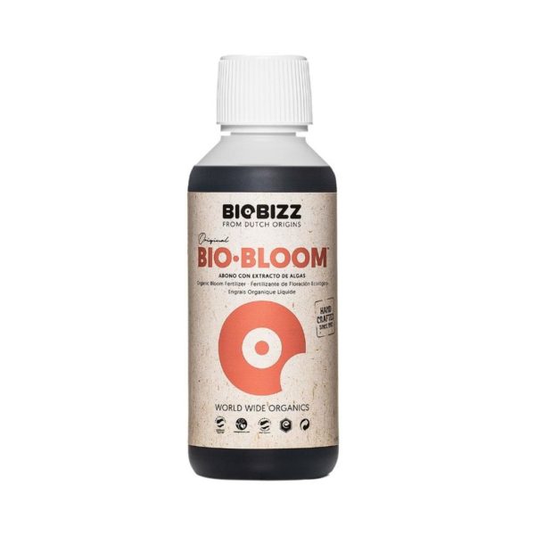 BIOBIZZ BIO-BLOOM 250ML