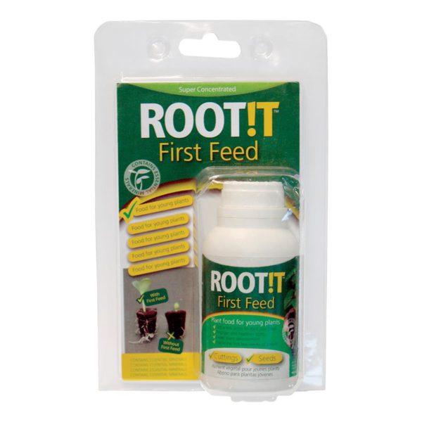 ROOT!T FIRST FEED 125ML - CDU OF 10 - Image 2