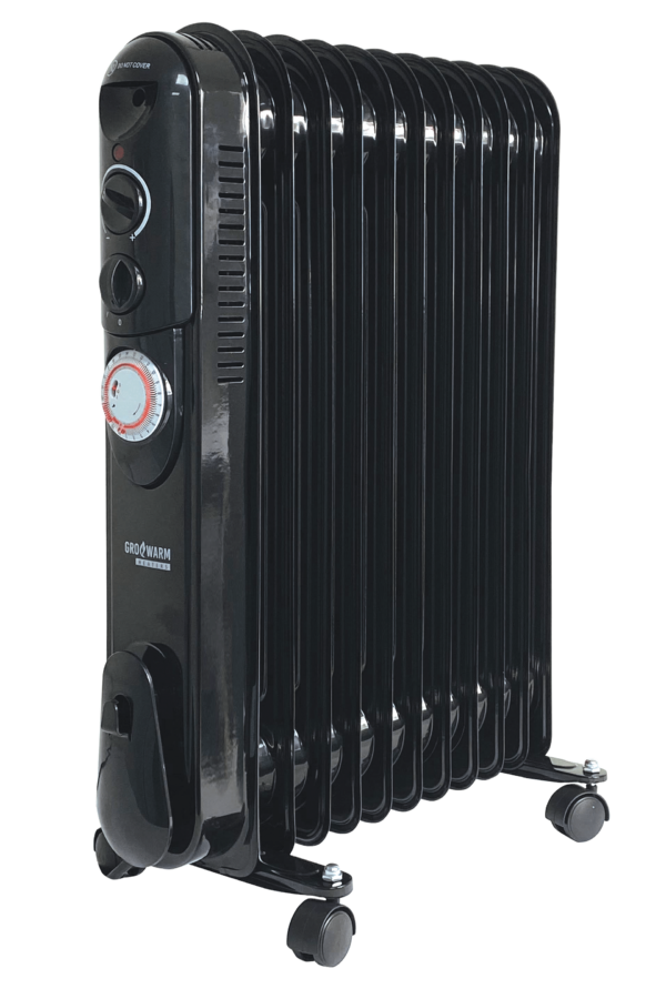 GroWarm Oil Heater / Radiators - Image 2