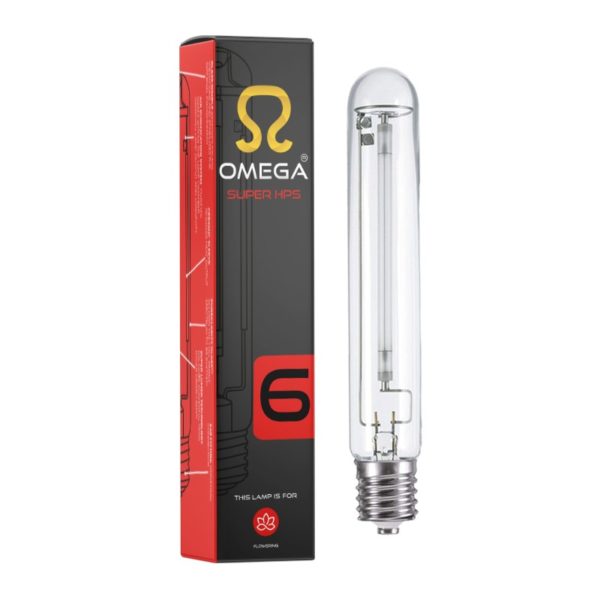 Omega Super Hps Lamps