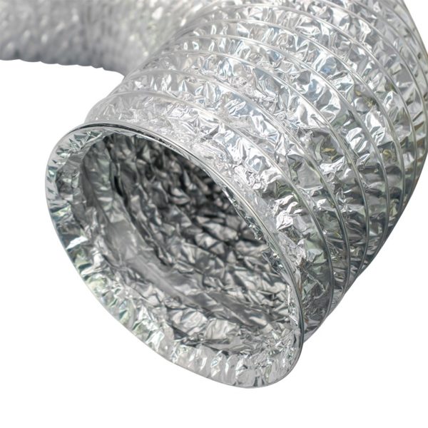 Aluminium Ducting - Image 2