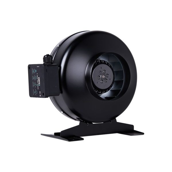 Vortex Inline Fans - Image 5