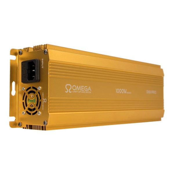 Omega 1000W 400V Digi-Pro Digital Dimmable Ballast - Image 2