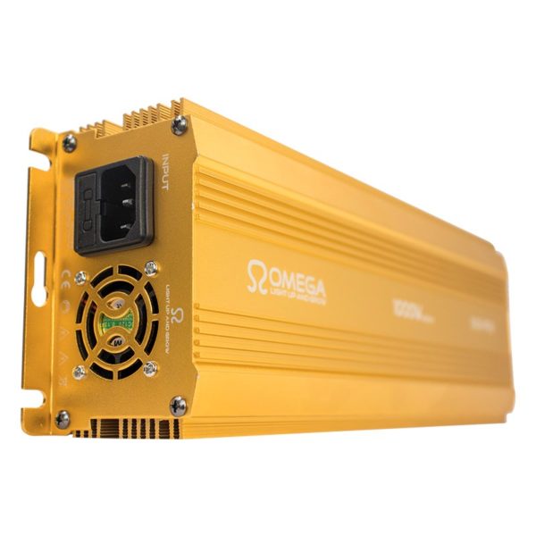 Omega 1000W 400V Digi-Pro Digital Dimmable Ballast - Image 4