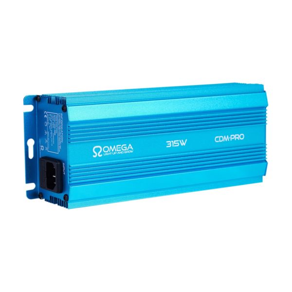 Omega 315W 240V Cdm Digital Ballast - Image 4