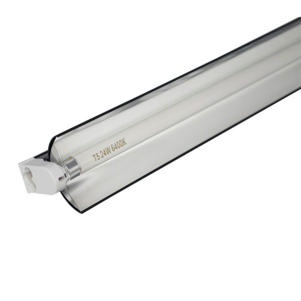 Omega Nano Single Tube T5 Propagation Light - Image 2