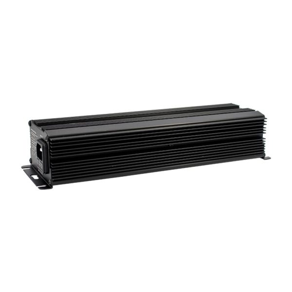 Omega Black 600W Digital Dimmable Ballast - Image 4