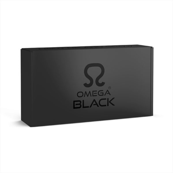 Omega Black 600W Digital Dimmable Ballast - Image 5