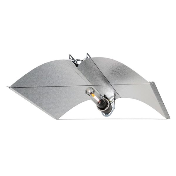 Adjustable Reflector 4m Iec Lead E40