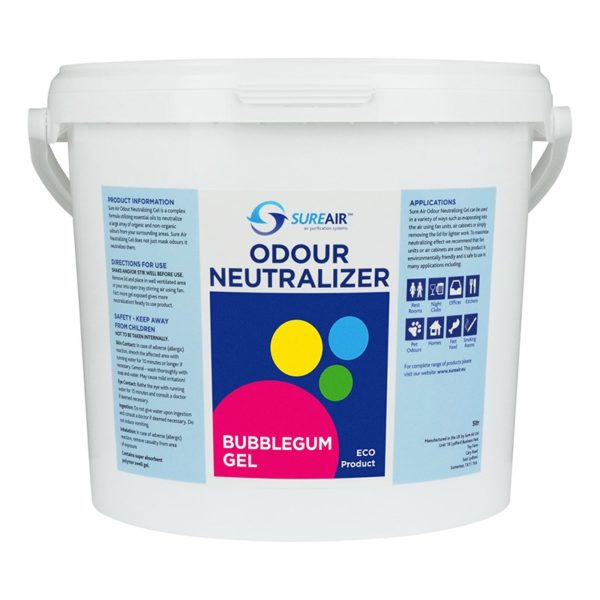 Sureair Gel 5L