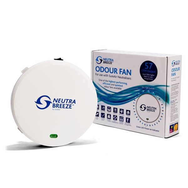 Sureair Neutra Breeze Fan - Image 2