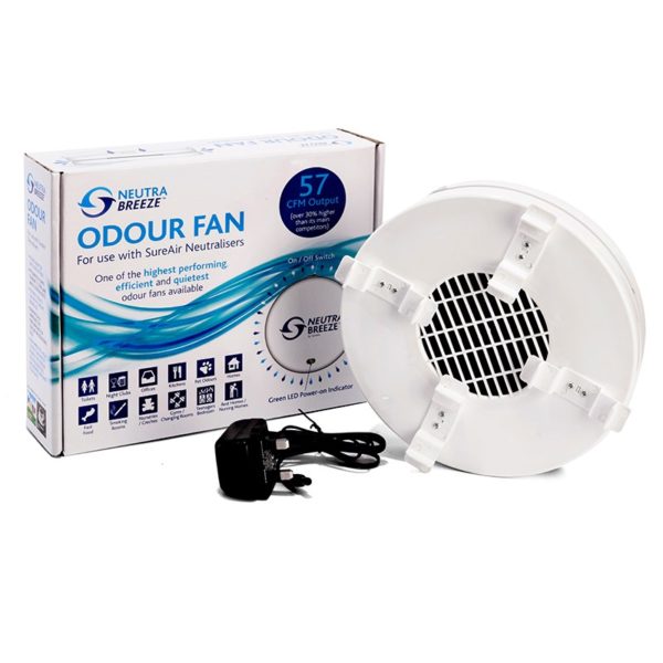 Sureair Neutra Breeze Fan - Image 3