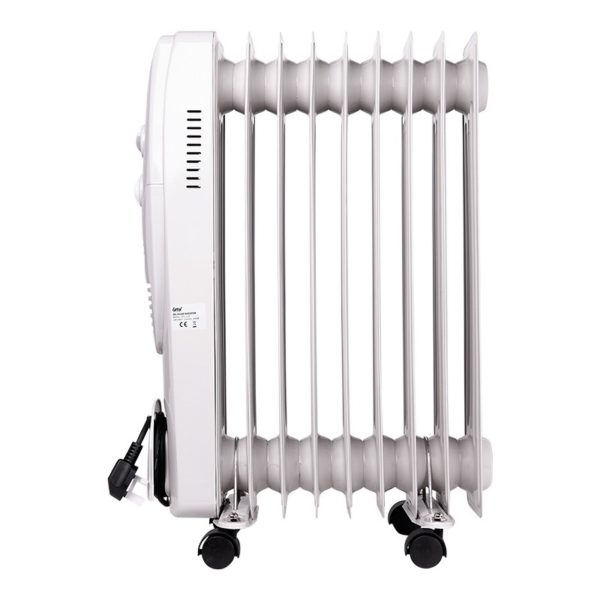 Grow Gadgets Oil Filled Radiator - Image 5