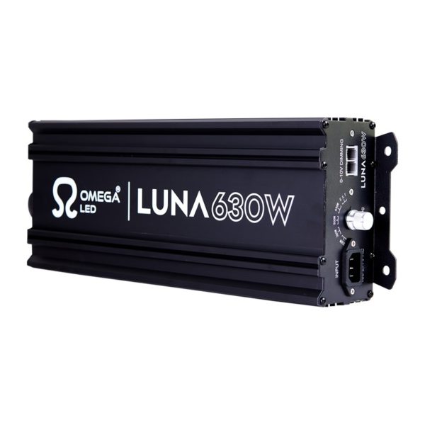 Omega Luna 630w LED - Image 5