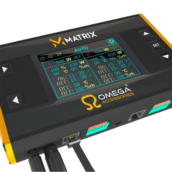 Omega Lighting Controller - Image 2