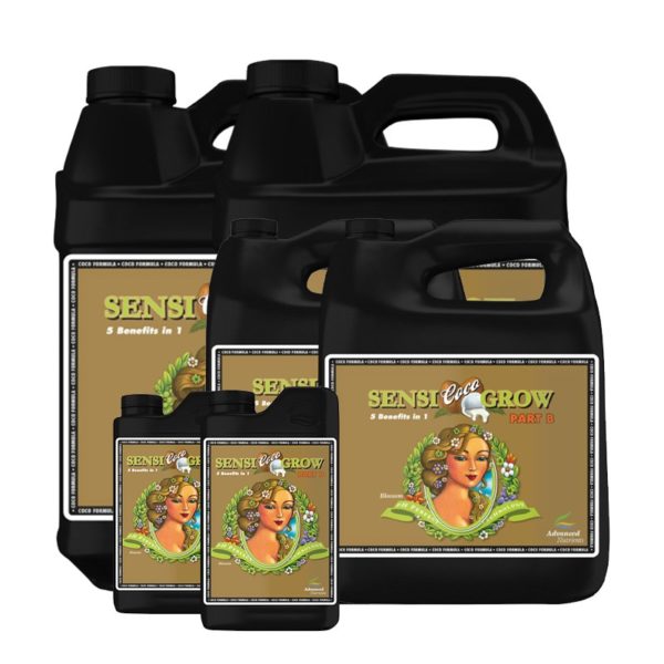 Advanced Nutrients Sensi Coco Grow