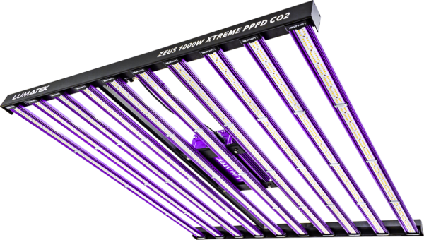 LUMATEK ZEUS 1000W Xtreme LED