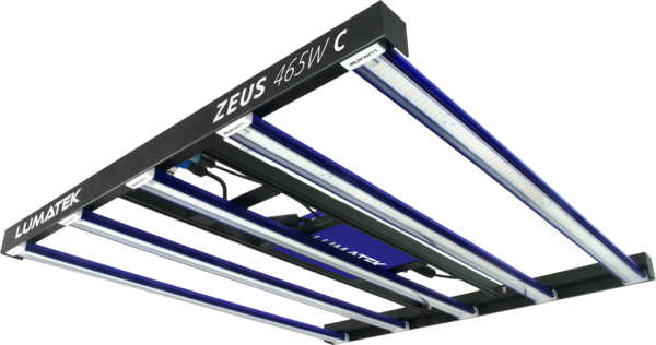 LUMATEK ZEUS 465W COMPACT LED