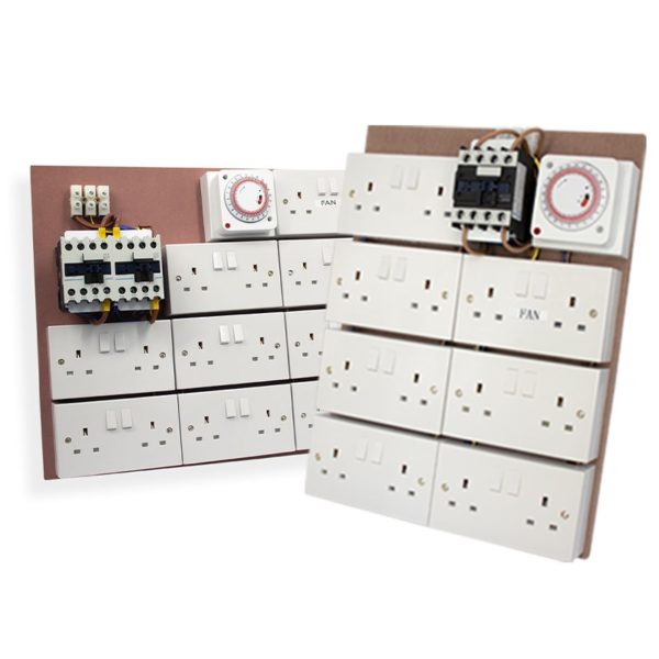 Mdf Contactors