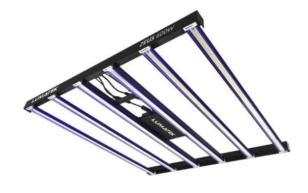 LUMATEK ZEUS 600W LED