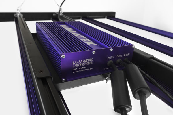 LUMATEK ZEUS 600W LED - Image 6