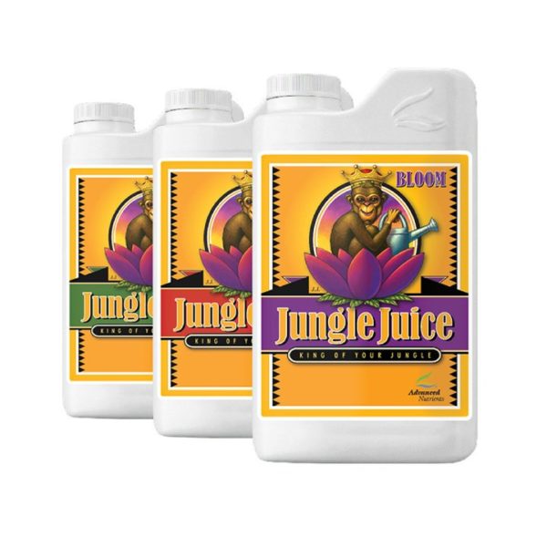 Advanced Nutrients Jungle Juice